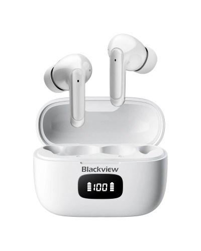 Навушники Blackview AirBuds 8 white