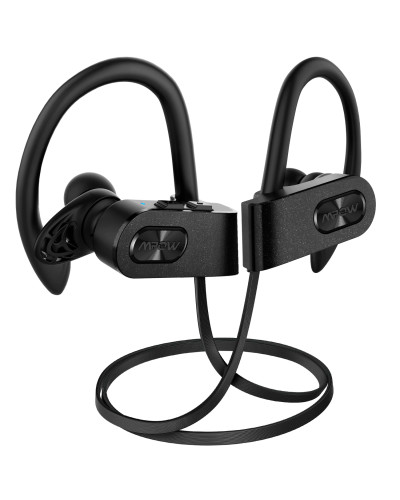 Навушники Mpow Flame 2 black