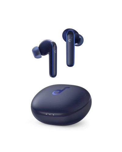 Навушники Anker Soundcore Life P3 A3939 blue