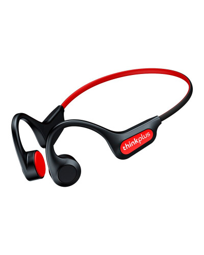 Навушники Lenovo ThinkPlus X3 Pro black