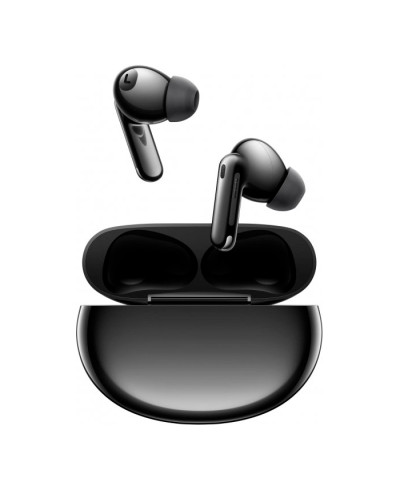 Навушники OPPO Enco X2 wireless charging black