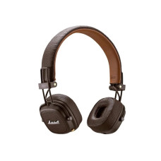Навушники Marshall Major III Bluetooth brown