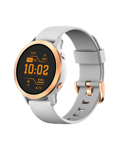 Смарт годинник Blackview R8 grey