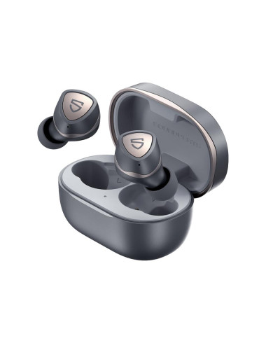 Навушники SoundPEATS Sonic gray