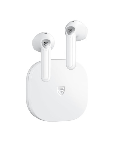 Навушники SoundPEATS TrueAir2 white