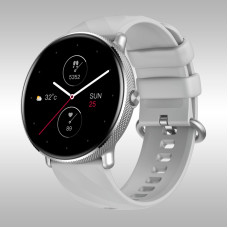 Смарт годинник Zeblaze GTR 3 Pro silver