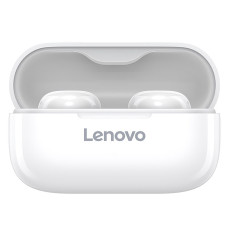 Навушники Lenovo LP11 white