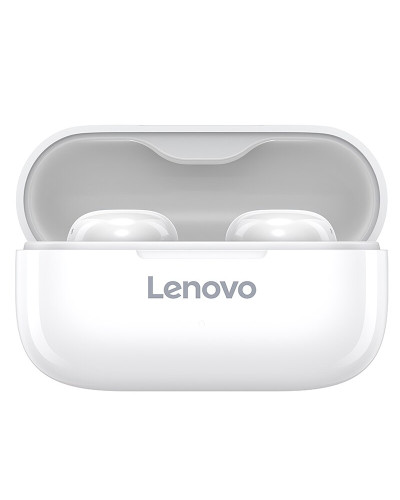 Навушники Lenovo LP11 white