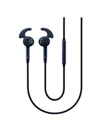 Навушники Samsung EG920L black з мікрофоном
