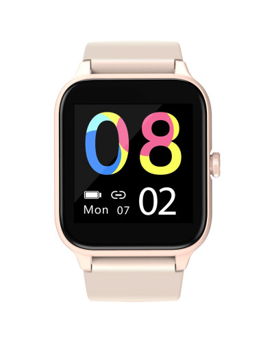 Смарт годинник Blackview R3 Pro pink