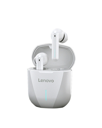 Навушники Lenovo ThinkPlus XG01 white
