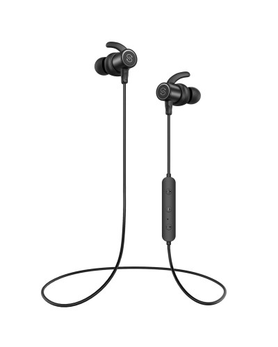 Навушники SoundPEATS Q30 HD black