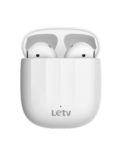 Уцінка* Навушники Letv L18 white *Лівий навушник + кейс