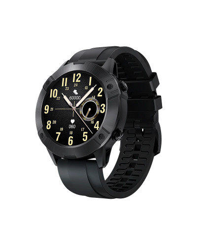 Смарт годинник Cubot N1 black