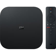 Смарт ТБ приставка Xiaomi Mi Box S