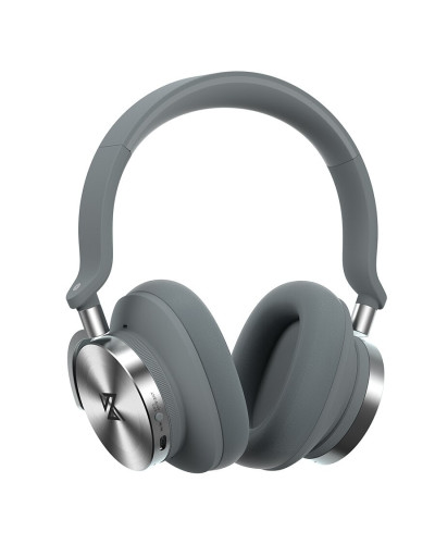 Навушники KZ T10 grey