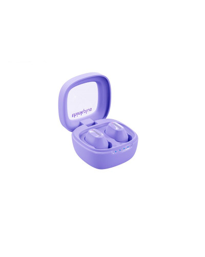 Навушники Lenovo ThinkPlus XT62 purple
