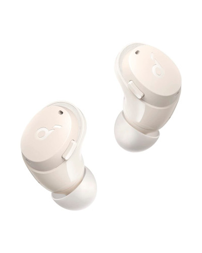 Навушники Anker Soundcore Life A3i A3992 white