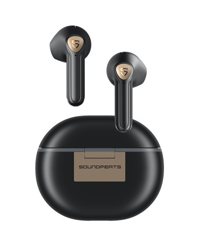 Навушники SoundPEATS Air3 Deluxe HS matte black
