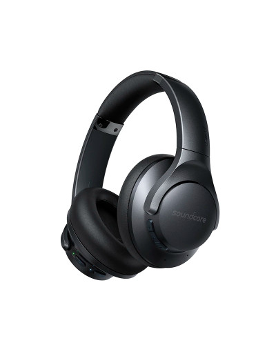 Навушники Anker Soundcore Life Q20+ (Q20 Plus) A3045 black