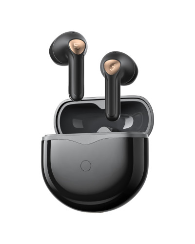 Навушники SoundPEATS Air4 Lite black