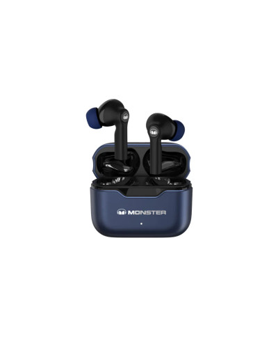 Навушники MONSTER Airmars XKT02 blue