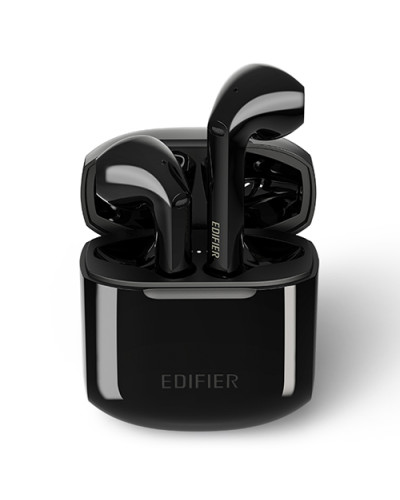 Навушники Edifier TWS200 black