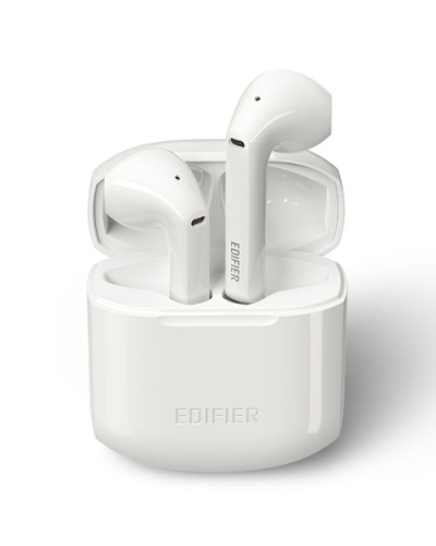 Навушники Edifier TWS200 white