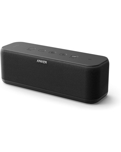 Колонка Anker Soundcore Boost A3145 black 20 Вт IPX7 Bluetooth 5.0