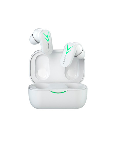 Навушники Lenovo ThinkPlus XT82 white