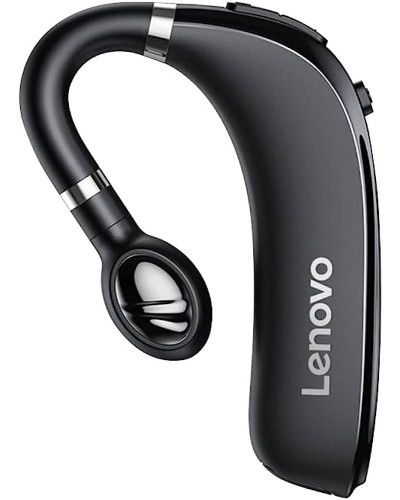 Bluetooth гарнітура Lenovo HX106 black