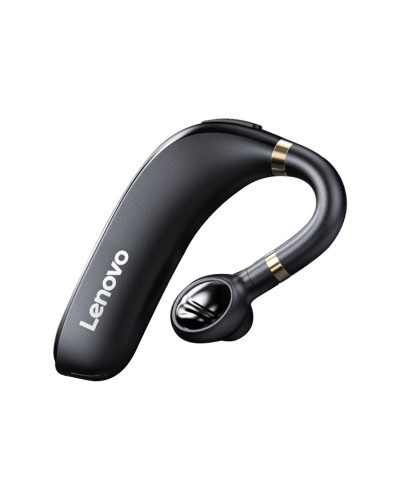 Bluetooth гарнітура Lenovo HX106 black