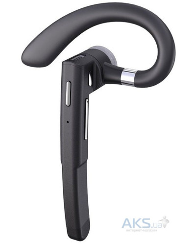 Bluetooth гарнітура SYLLABLE YYK-520 black