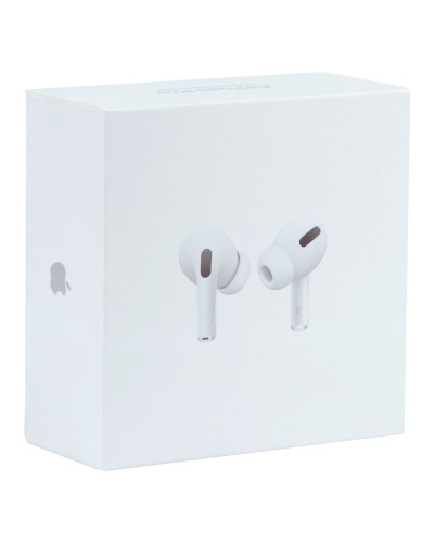Блютуз Стерео Гарнитура Apple Airpods Pro 1562F