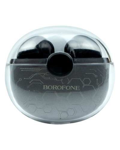 Блютуз Стерео Гарнитура Borofone BW15