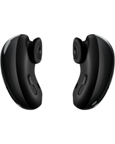 Навушники TWS Samsung Galaxy Buds Live Onyx (SM-R180NZTA)