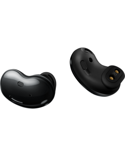 Навушники TWS Samsung Galaxy Buds Live Onyx (SM-R180NZTA)