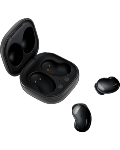 Навушники TWS Samsung Galaxy Buds Live Onyx (SM-R180NZTA)