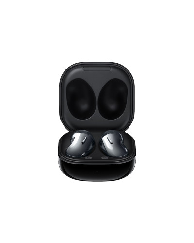 Навушники TWS Samsung Galaxy Buds Live Onyx (SM-R180NZTA)