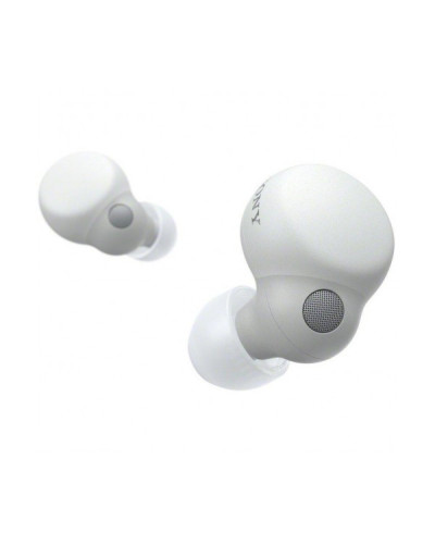 Навушники TWS Sony LinkBuds S WF-SL900N White (WFLS900NW.CE7)