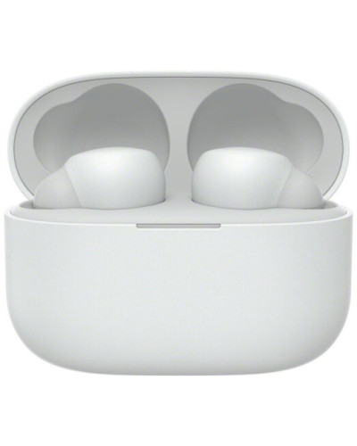 Навушники TWS Sony LinkBuds S WF-SL900N White (WFLS900NW.CE7)