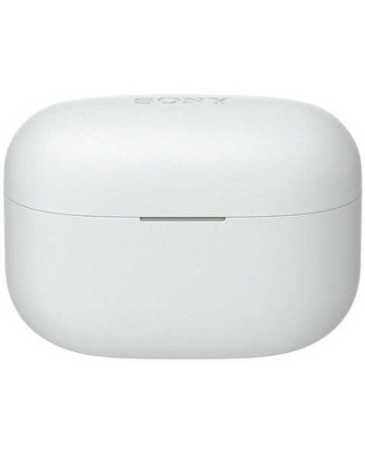 Навушники TWS Sony LinkBuds S WF-SL900N White (WFLS900NW.CE7)