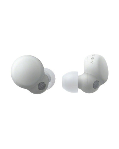 Навушники TWS Sony LinkBuds S WF-SL900N White (WFLS900NW.CE7)