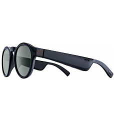 Навушники в окулярах Bose Frames Rondo S/M black