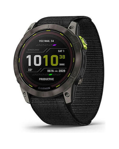 Смарт-годинник Garmin Enduro 2 (010-02754-00/01)