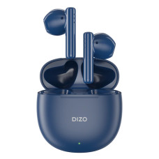 Навушники Realme DIZO Buds P blue
