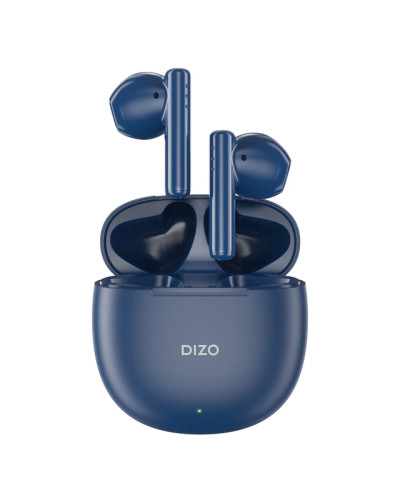 Навушники Realme DIZO Buds P blue