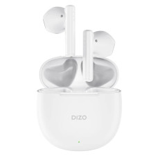 Навушники Realme DIZO Buds P white