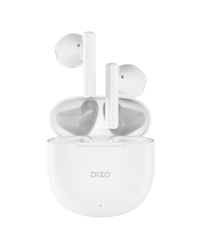 Навушники Realme DIZO Buds P white