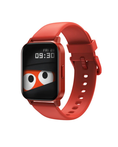 Смарт годинник DIZO Watch 2 Sports red